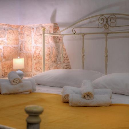 Scuderie Maresca Daire Ostuni Dış mekan fotoğraf