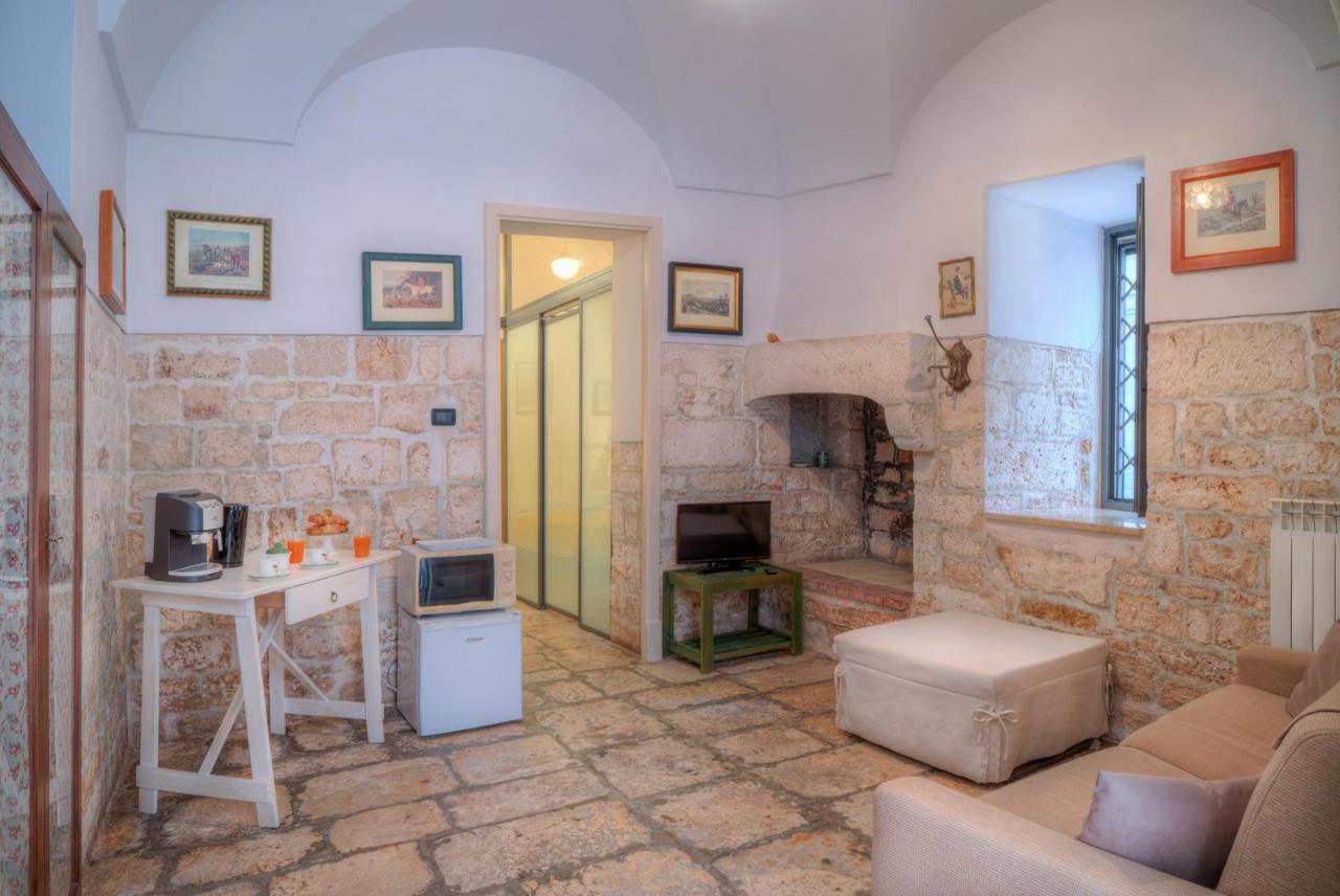 Scuderie Maresca Daire Ostuni Dış mekan fotoğraf
