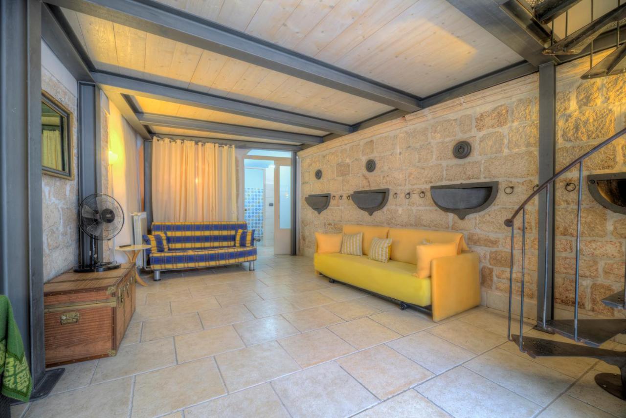 Scuderie Maresca Daire Ostuni Dış mekan fotoğraf