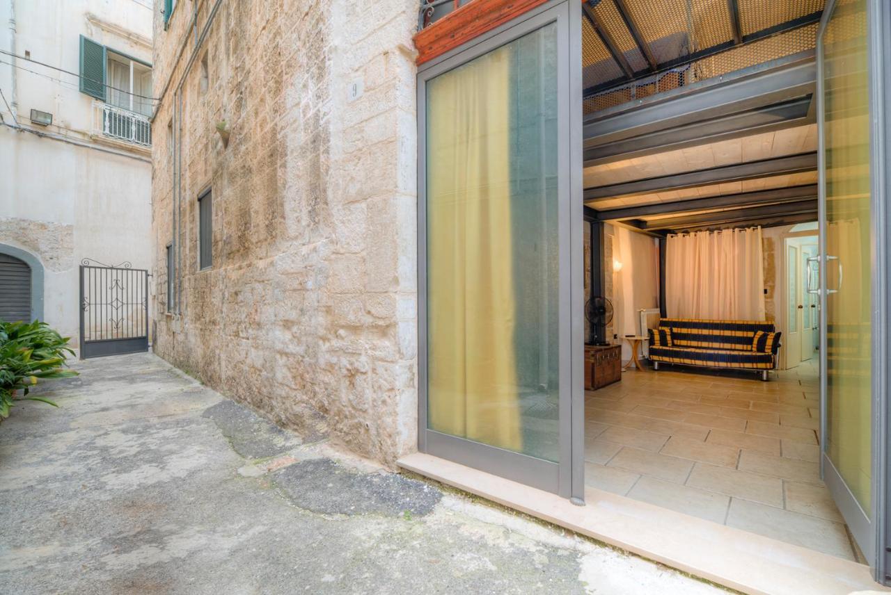 Scuderie Maresca Daire Ostuni Dış mekan fotoğraf