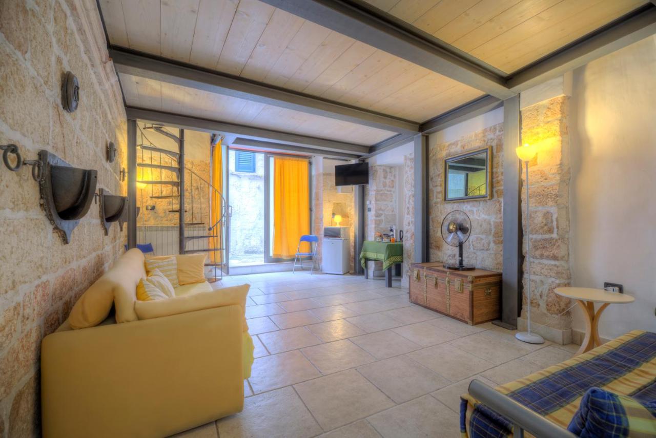 Scuderie Maresca Daire Ostuni Dış mekan fotoğraf
