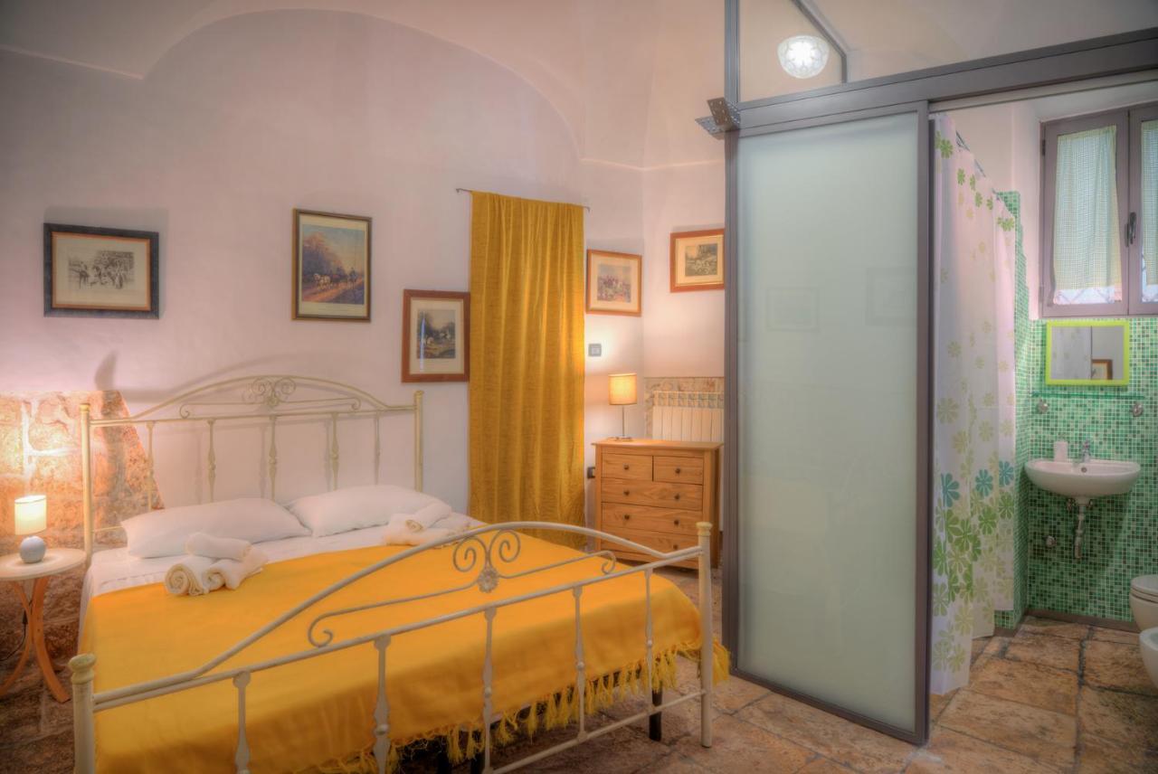 Scuderie Maresca Daire Ostuni Dış mekan fotoğraf