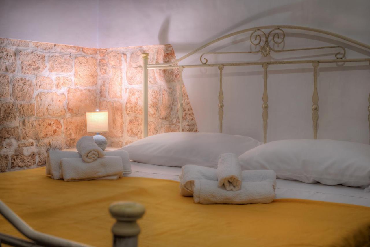 Scuderie Maresca Daire Ostuni Dış mekan fotoğraf