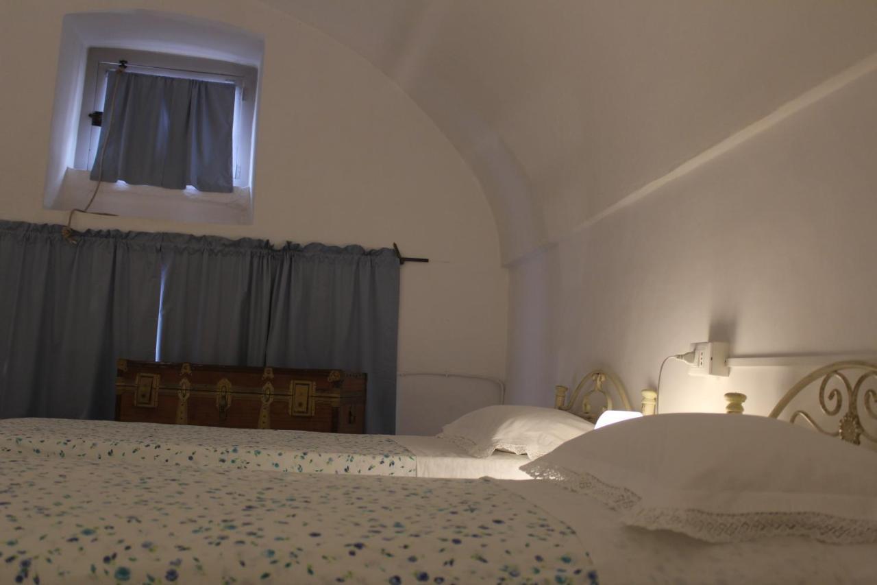 Scuderie Maresca Daire Ostuni Dış mekan fotoğraf