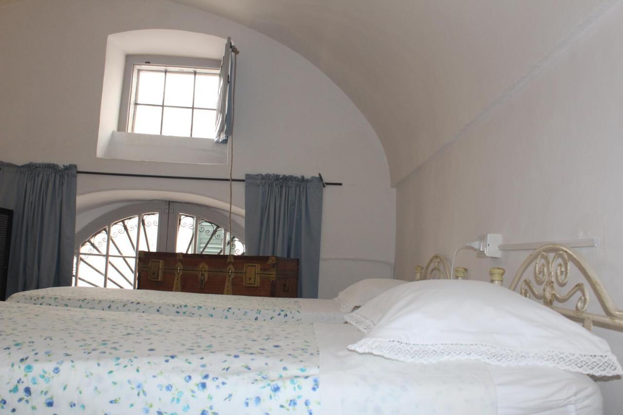 Scuderie Maresca Daire Ostuni Dış mekan fotoğraf