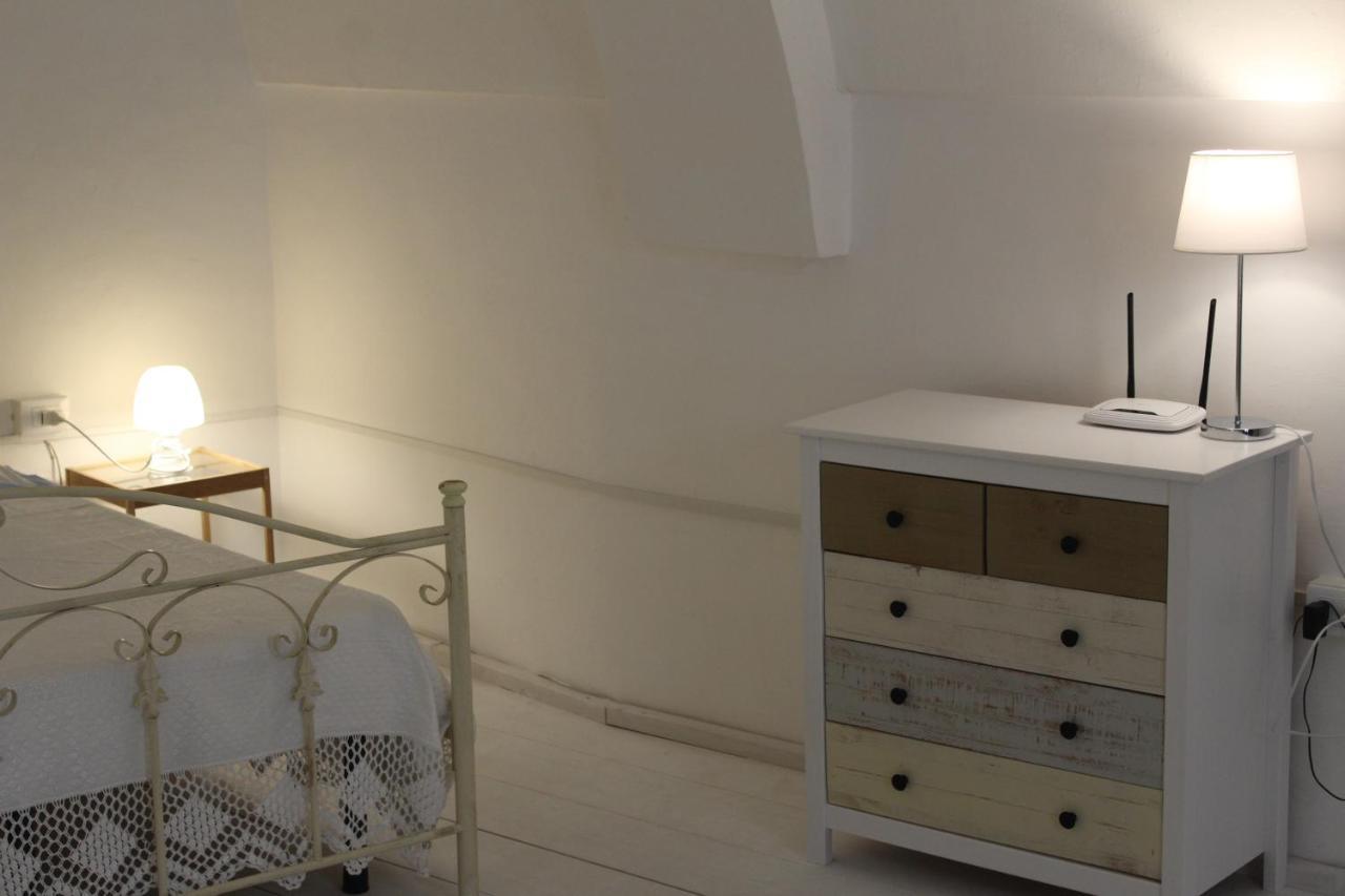 Scuderie Maresca Daire Ostuni Dış mekan fotoğraf