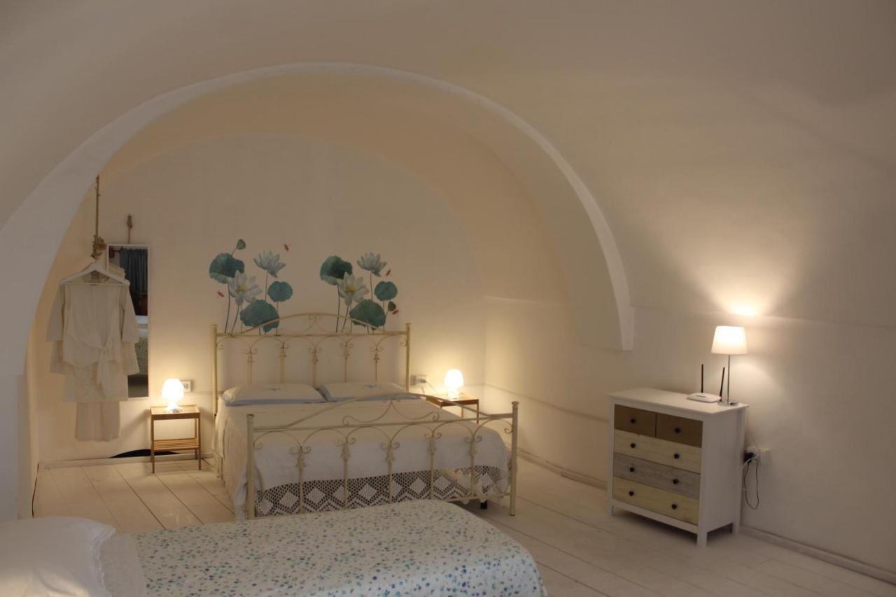 Scuderie Maresca Daire Ostuni Dış mekan fotoğraf