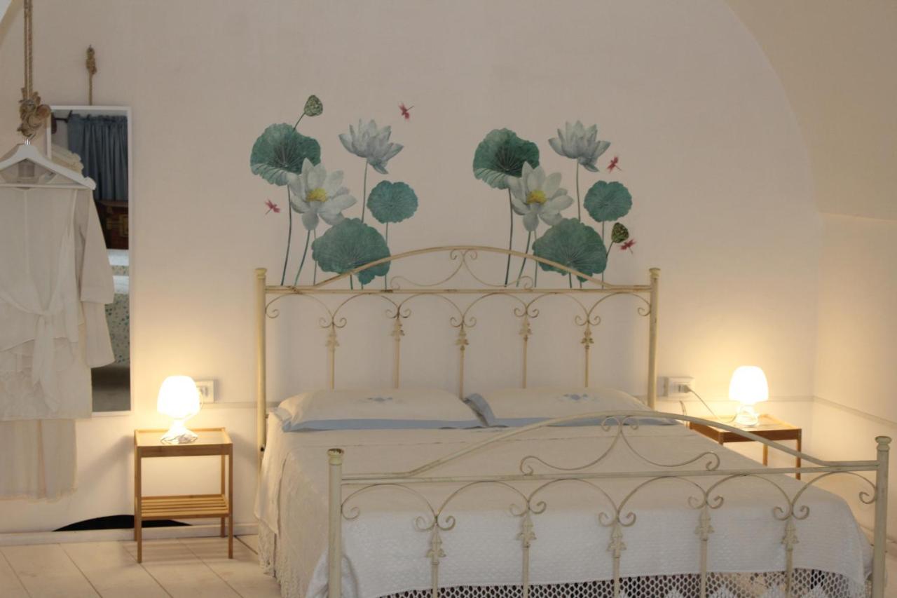 Scuderie Maresca Daire Ostuni Dış mekan fotoğraf