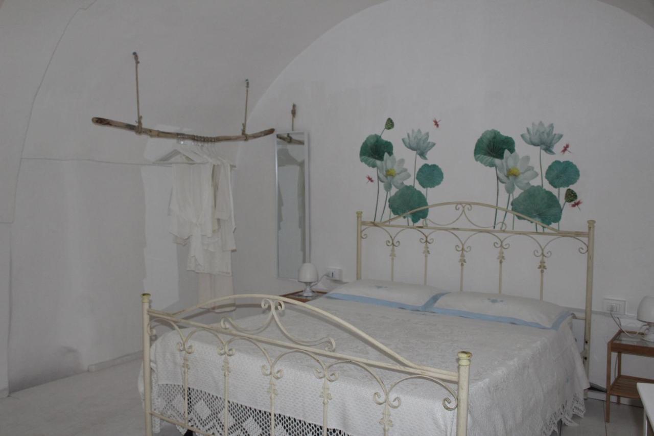 Scuderie Maresca Daire Ostuni Dış mekan fotoğraf