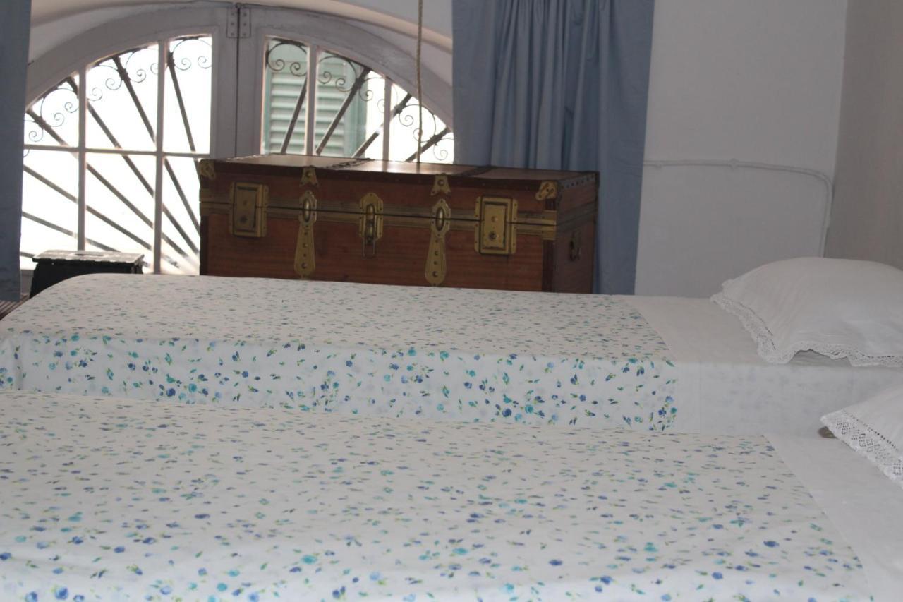 Scuderie Maresca Daire Ostuni Dış mekan fotoğraf
