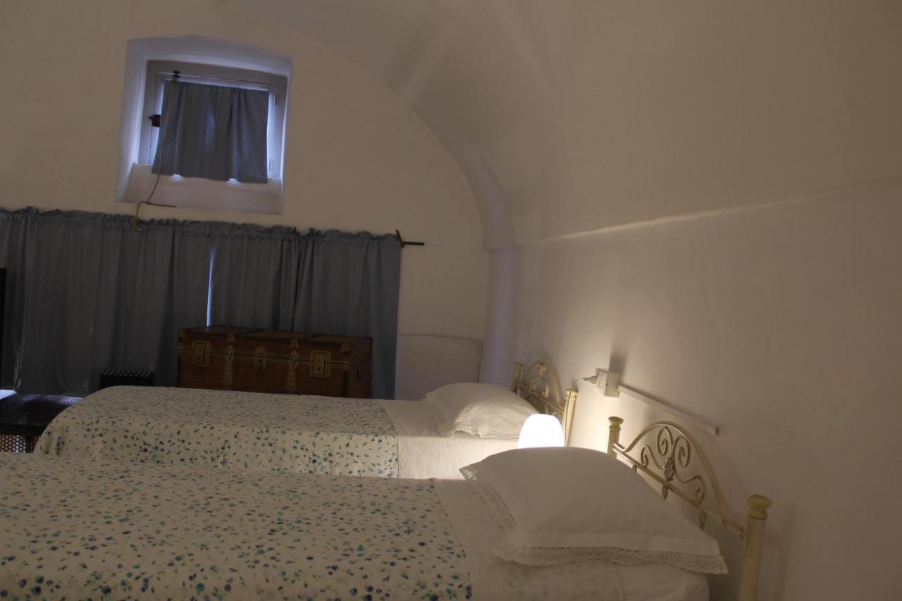 Scuderie Maresca Daire Ostuni Dış mekan fotoğraf